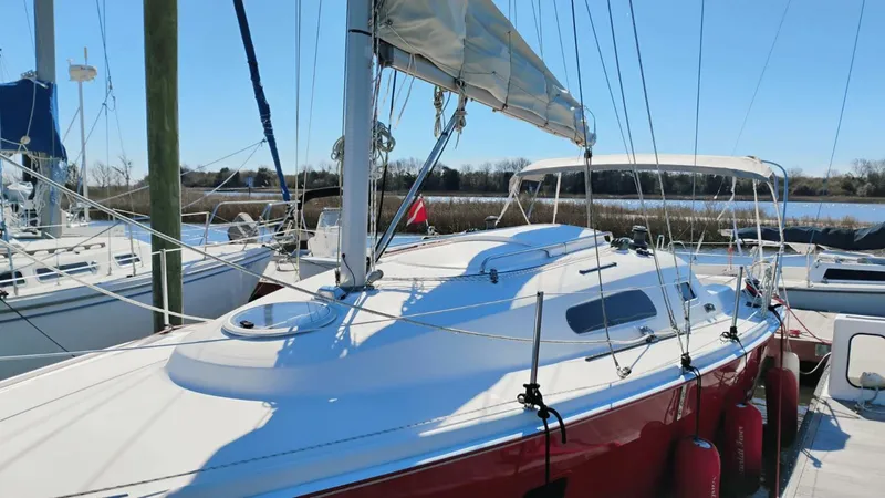 Slide: The Image of Port Side Looking Aft - 5958913