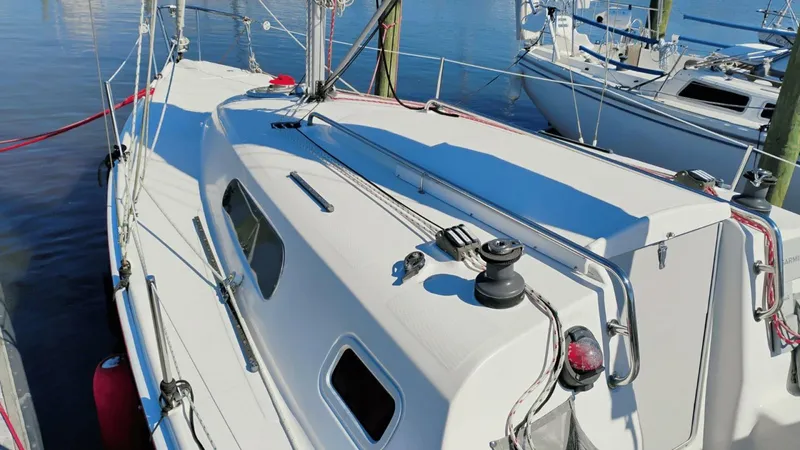 Slide: The Image of Port side Looking Forward - 5958914