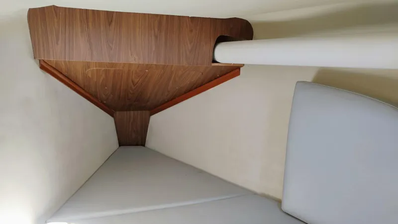 Slide: The Image of Extending Spinaker Pole - 5958918