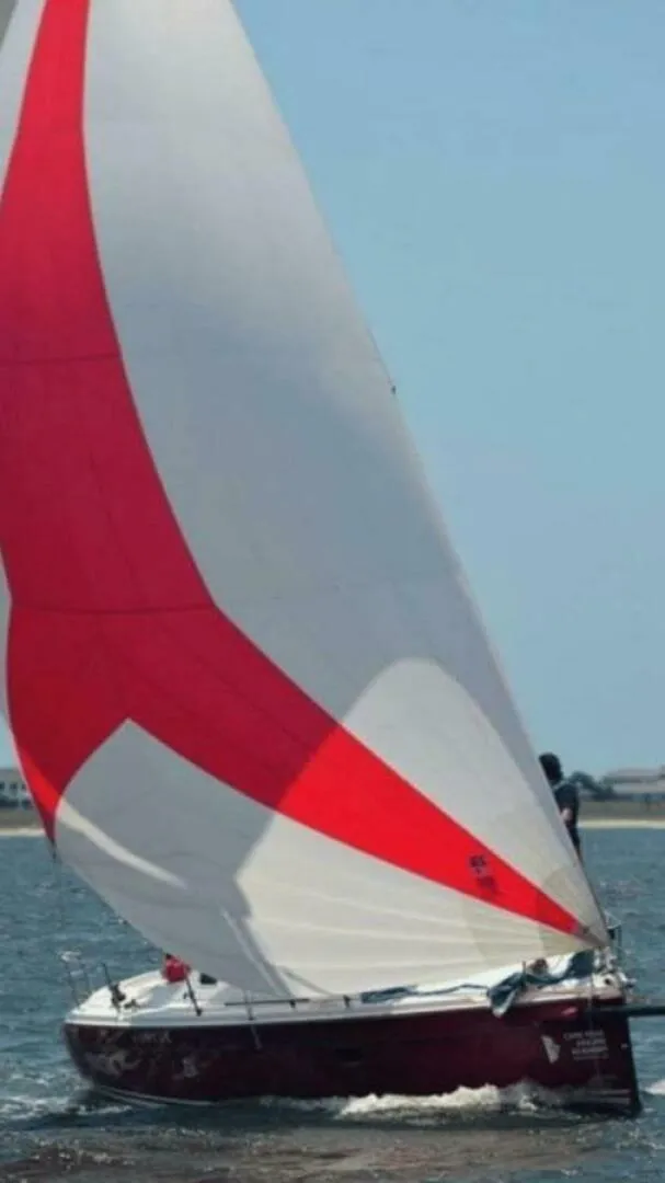 Slide: The Image of Underway - 5958905