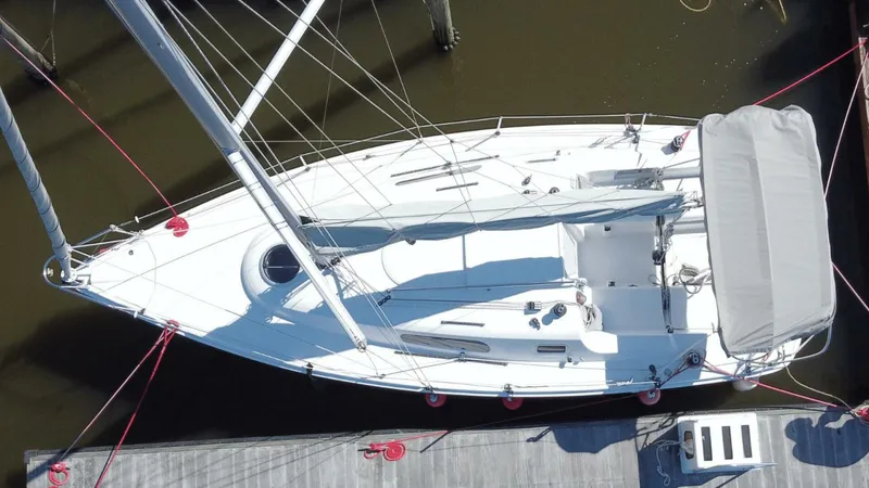 Slide: The Image of Aerial View - 5958909