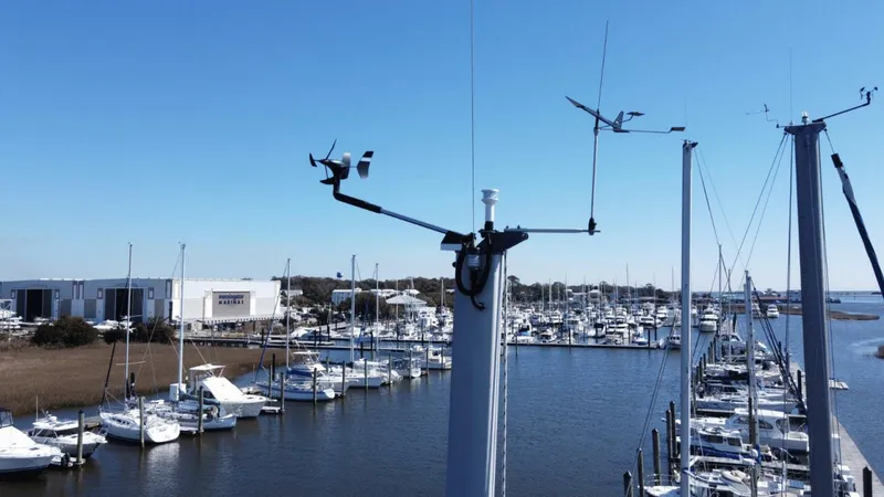 Slide: The Image of Masthead - 5958911