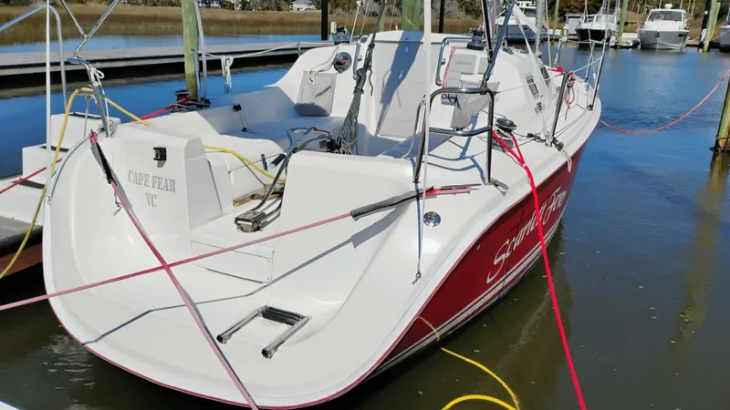 Slide: The Image of Starboard Aft - 5958912