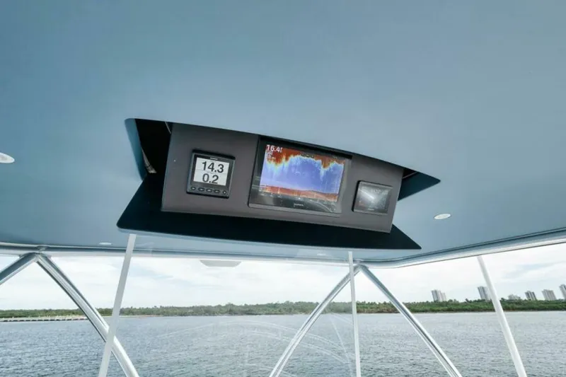 Slide: The Image of Viking 72 Skybridge - Chelsea -Skybridge 2024 Viking 72 Skybridge Chelsea - 5959073