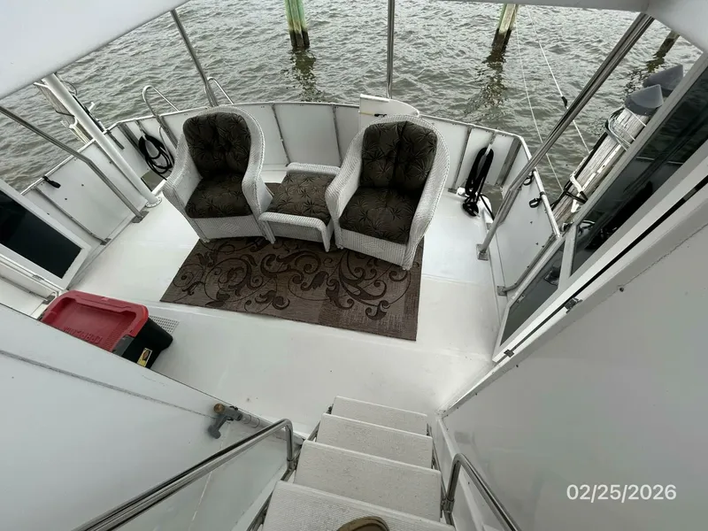 Slide: The Image of 42' Jefferson sundeck1 - 5959222