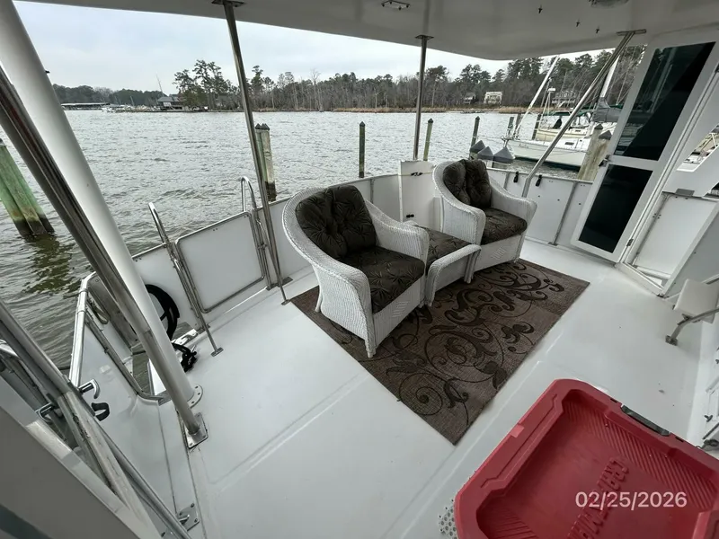 Slide: The Image of 42' Jefferson sundeck3 - 5959221