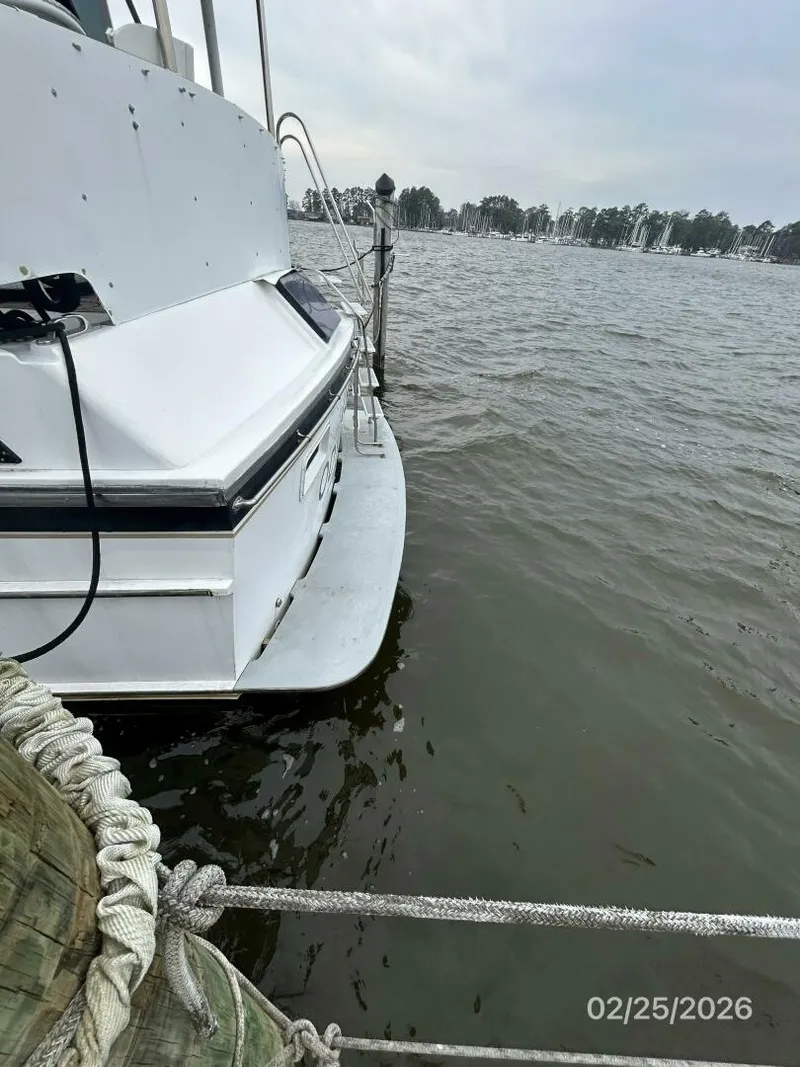 Slide: The Image of 42' Jefferson swimplatform - 5959227