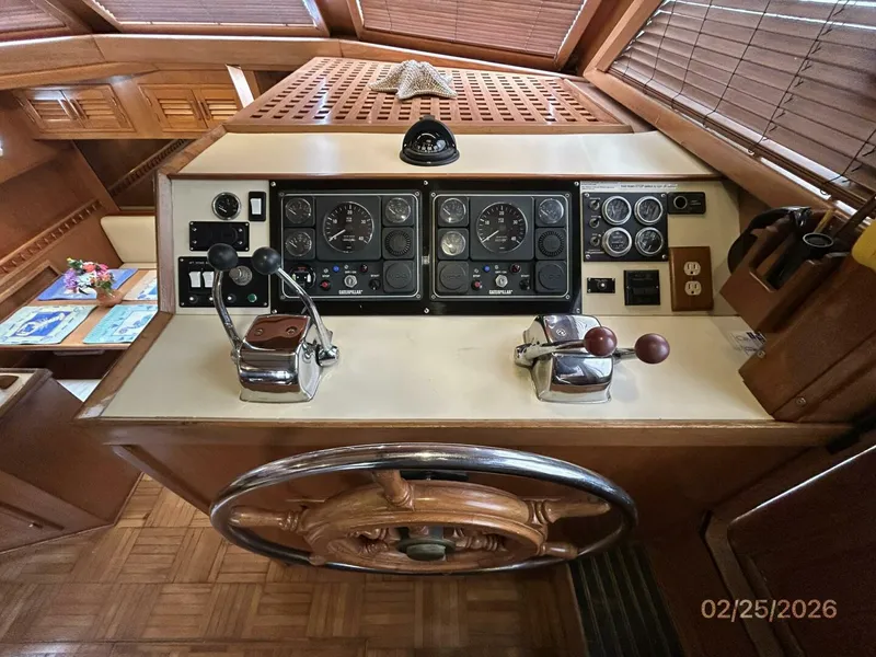 Slide: The Image of 42' Jefferson lower helm2 - 5959191