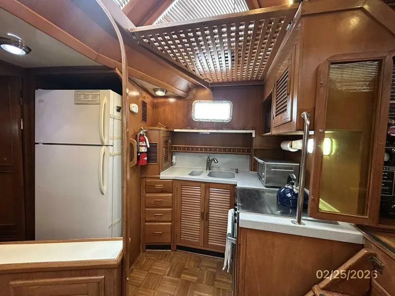 Slide: The Image of 42' Jefferson galley3 - 5959182