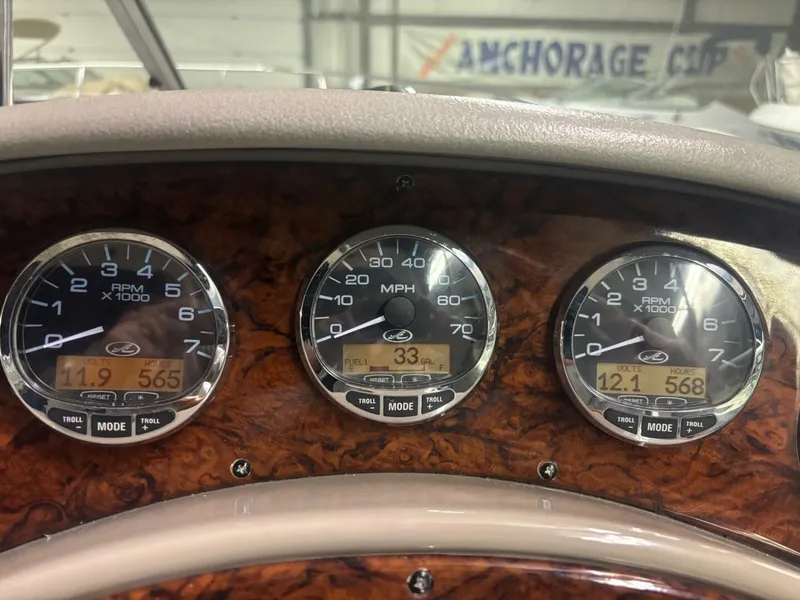 Slide: The Image of Sea Ray 280 sundancer 2007 - 5959242