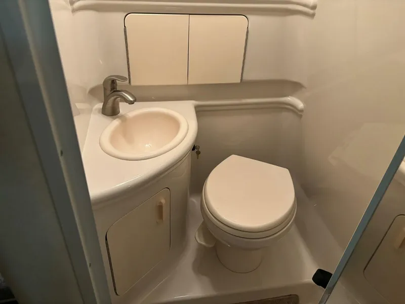 Slide: The Image of Sea Ray 280 sundancer 2007 - 5959258