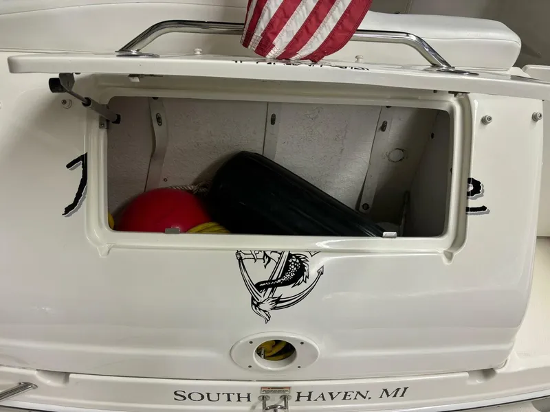 Slide: The Image of Sea Ray 280 sundancer 2007 - 5959237