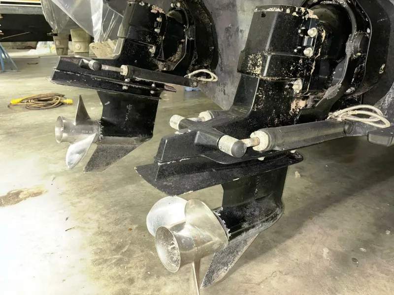 Slide: The Image of Sea Ray 280 sundancer 2007 - 5959232