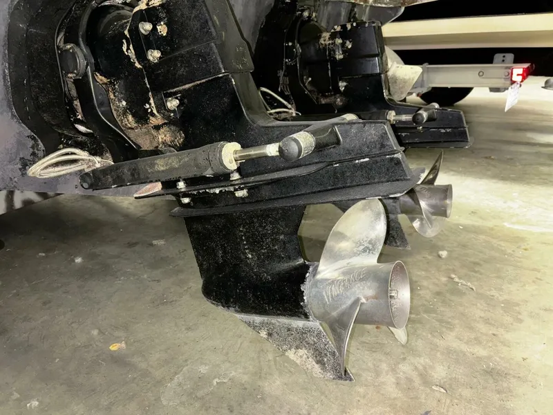 Slide: The Image of Sea Ray 280 sundancer 2007 - 5959234