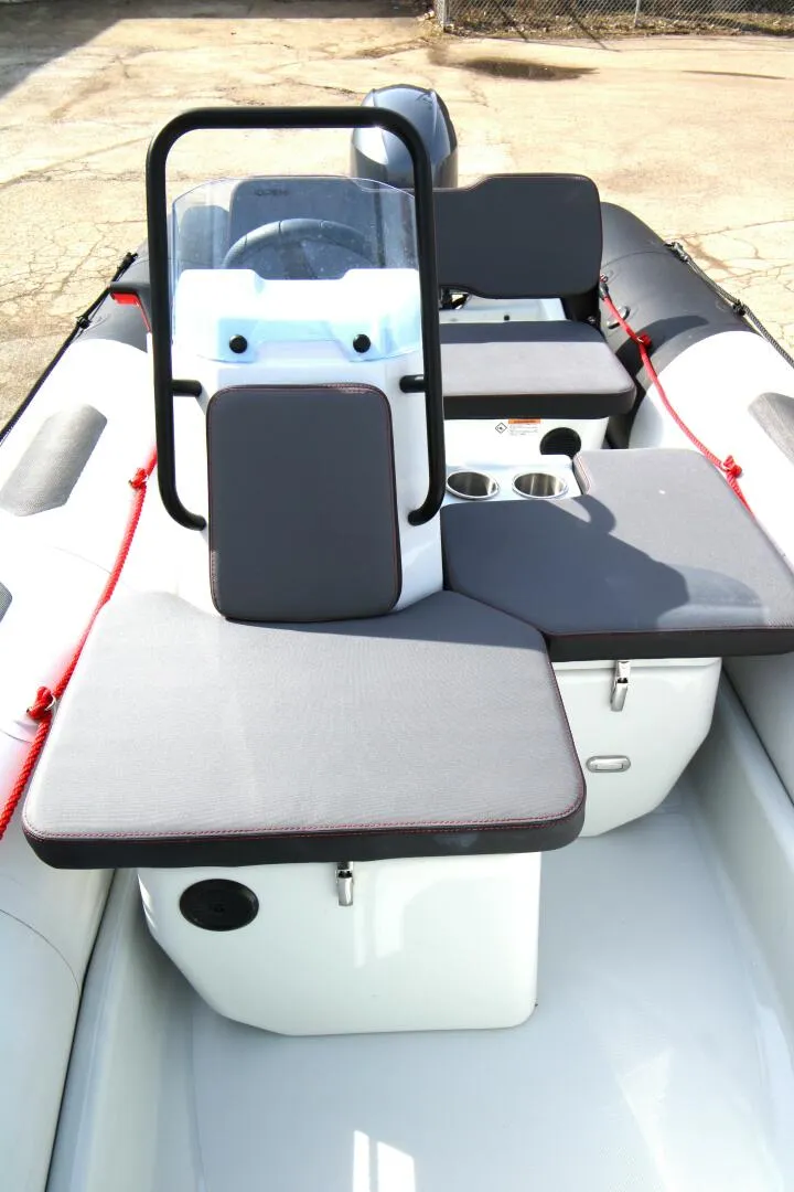 Slide: The Image of Zodiac Open 4.8 2023 - 5959301