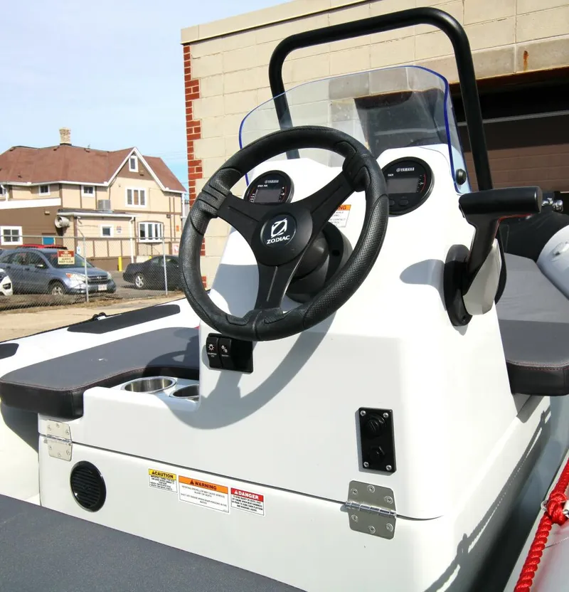 Slide: The Image of Zodiac Open 4.8 2023 - 5959309