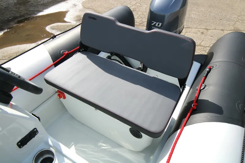 Slide: The Image of Zodiac Open 4.8 2023 - 5959304