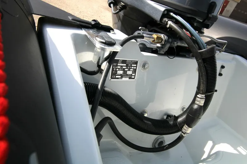 Slide: The Image of Zodiac Open 4.8 2023 - 5959308