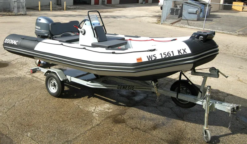 Slide: The Image of Zodiac Open 4.8 2023 - 5959289