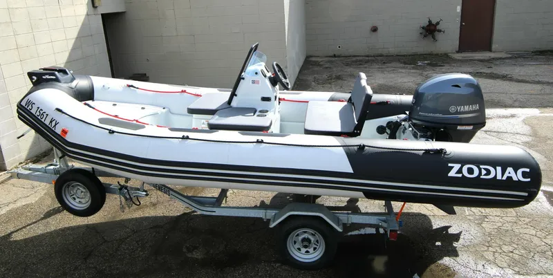 Slide: The Image of Zodiac Open 4.8 2023 - 5959283