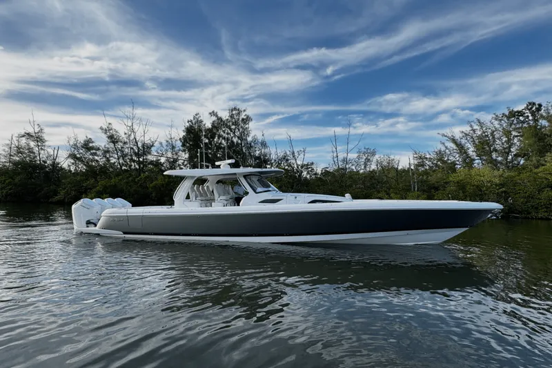 Slide: The Image of Intrepid 51 PANACEA 2025 - 5959447