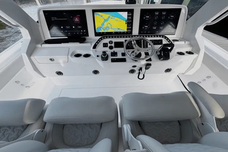 Slide: The Image of Intrepid 51 PANACEA 2025 - 5959456