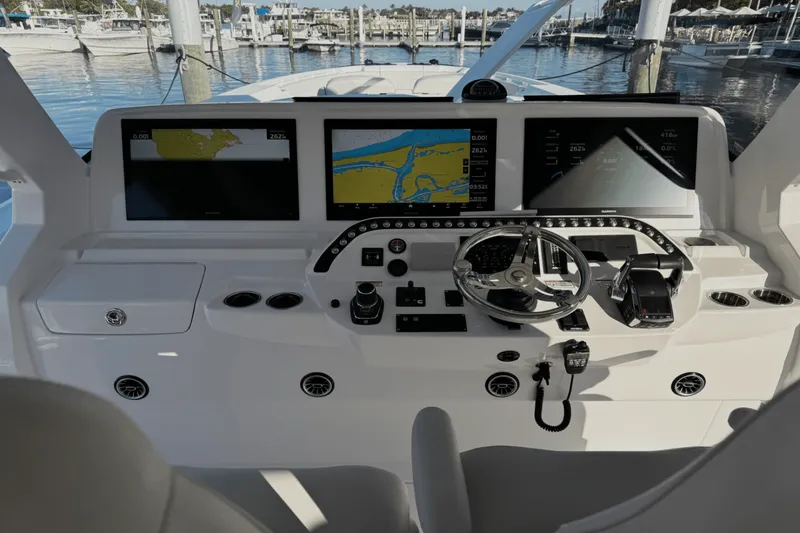 Slide: The Image of Intrepid 51 PANACEA 2025 - 5959459