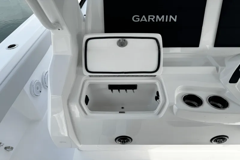 Slide: The Image of Intrepid 51 PANACEA 2025 - 5959461