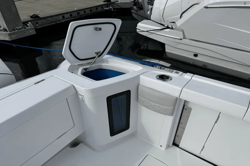 Slide: The Image of Intrepid 51 PANACEA 2025 - 5959464