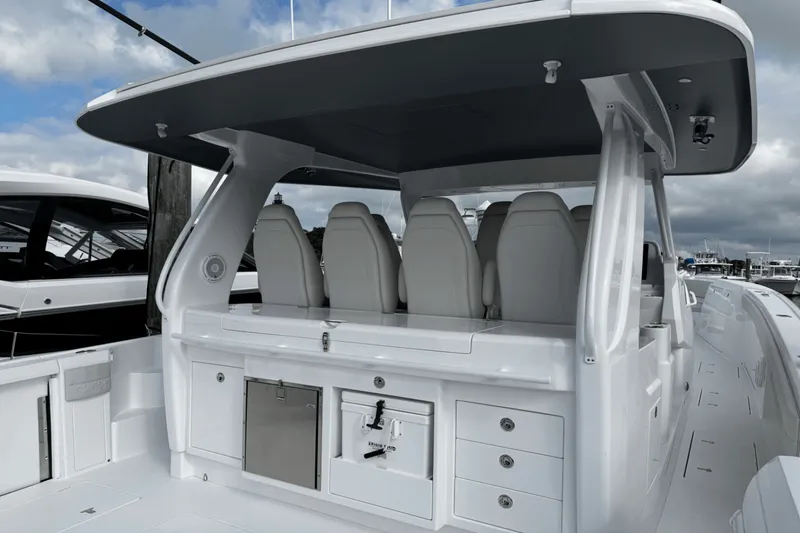 Slide: The Image of Intrepid 51 PANACEA 2025 - 5959466