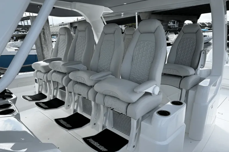 Slide: The Image of Intrepid 51 PANACEA 2025 - 5959471