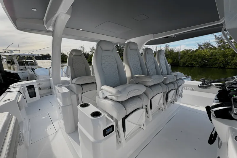 Slide: The Image of Intrepid 51 PANACEA 2025 - 5959475