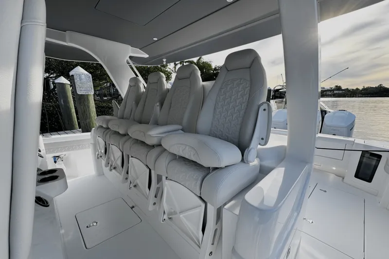 Slide: The Image of Intrepid 51 PANACEA 2025 - 5959477