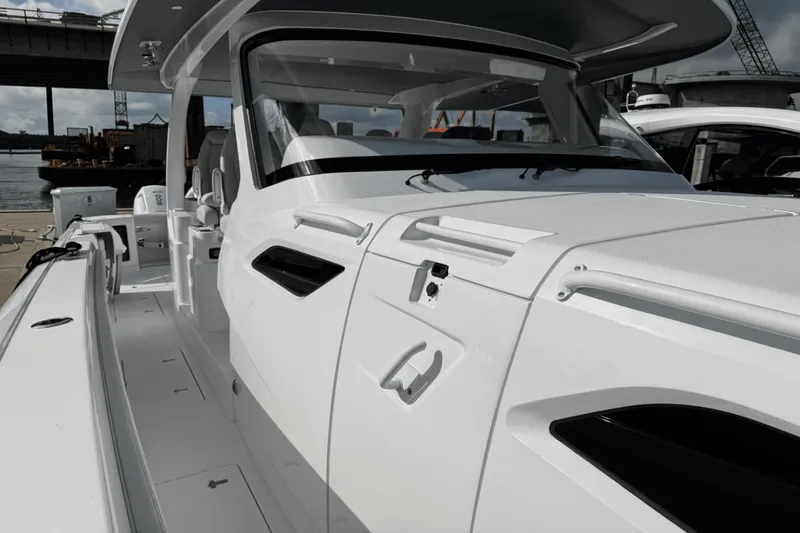 Slide: The Image of Intrepid 51 PANACEA 2025 - 5959485