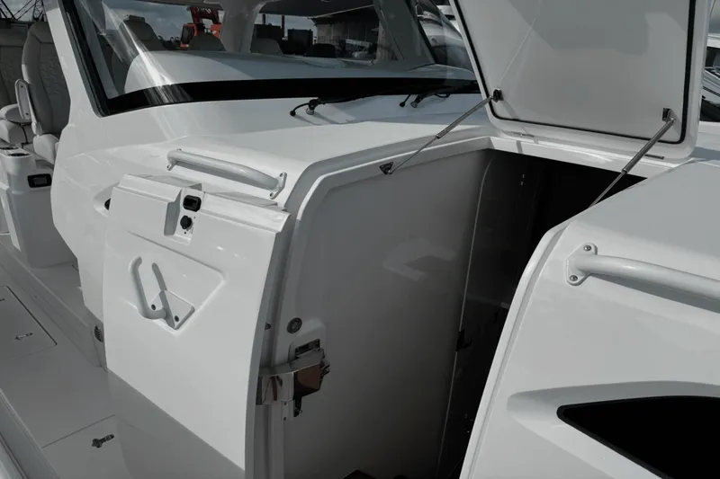 Slide: The Image of Intrepid 51 PANACEA 2025 - 5959487