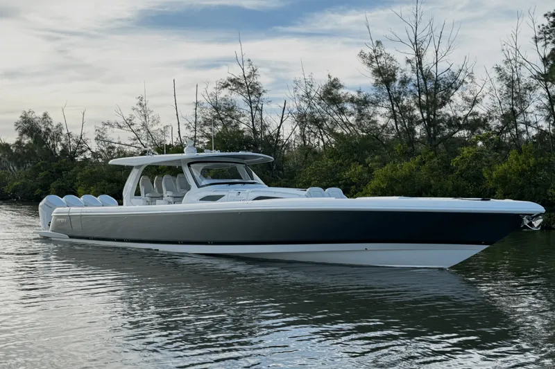 Slide: The Image of Intrepid 51 PANACEA 2025 - 5959498