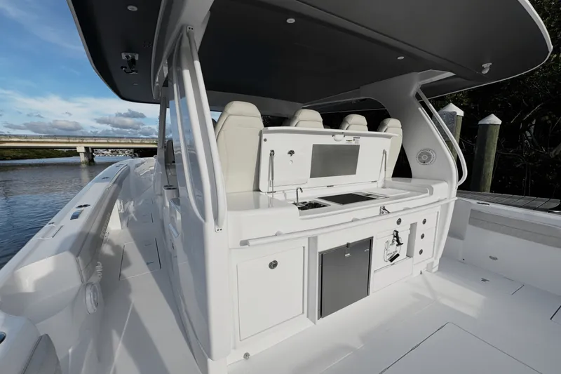 Slide: The Image of Intrepid 51 PANACEA 2025 - 5959454