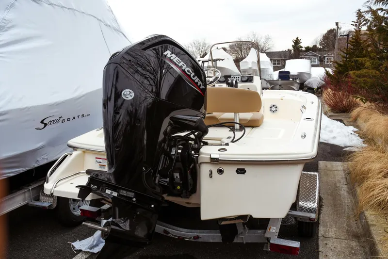 Slide: The Image of Scout 177 XSS 2026 - 5959511