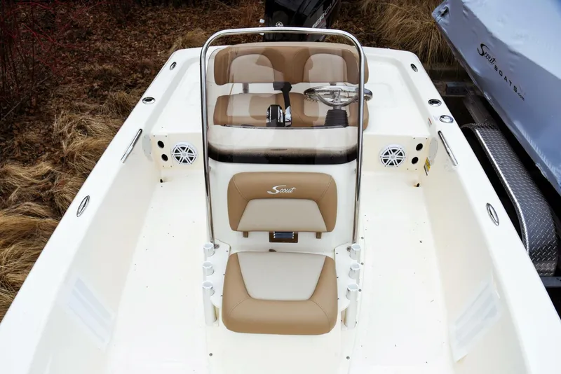 Slide: The Image of Scout 177 XSS 2026 - 5959516