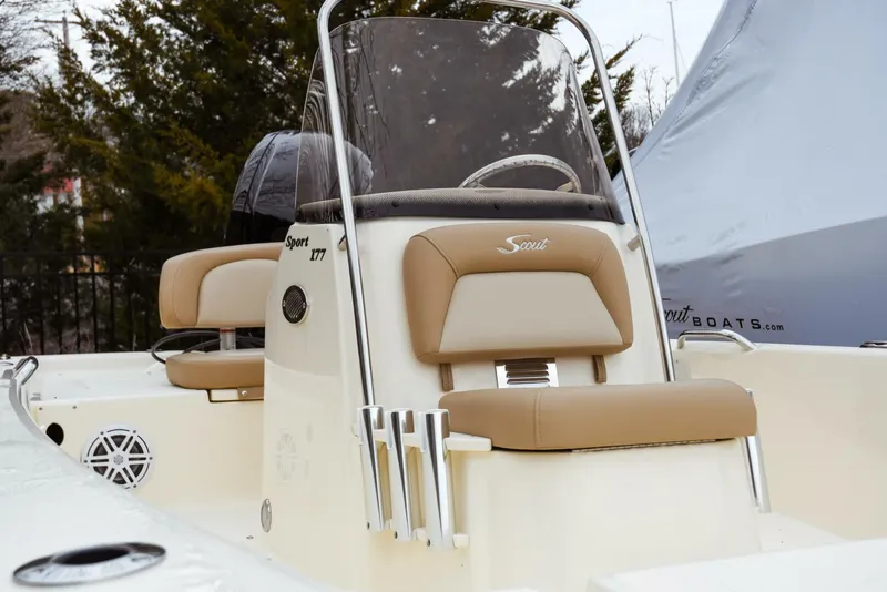 Slide: The Image of Scout 177 XSS 2026 - 5959504