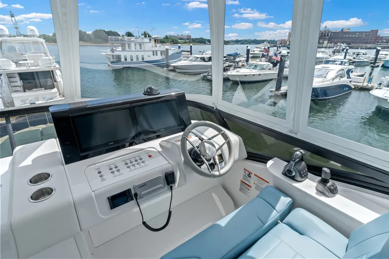 Slide: The Image of Cruisers 57 FLY 2026 - 7142067