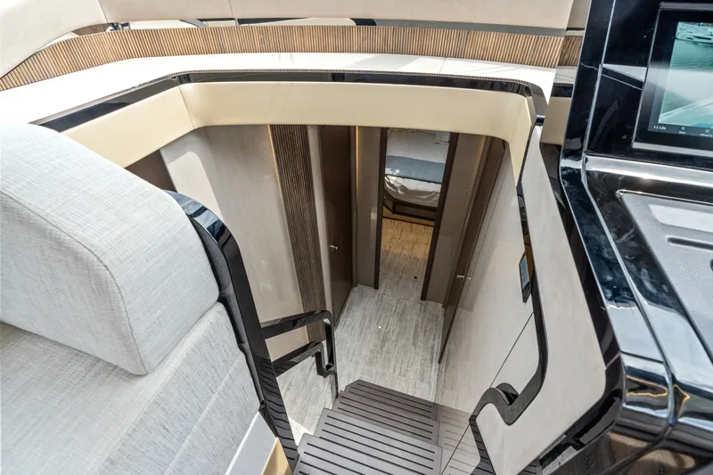 Slide: The Image of Cruisers 57 FLY 2026 - 7142029