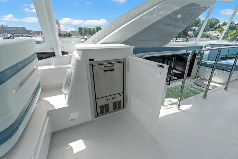 Slide: The Image of Cruisers 57 FLY 2026 - 7142062