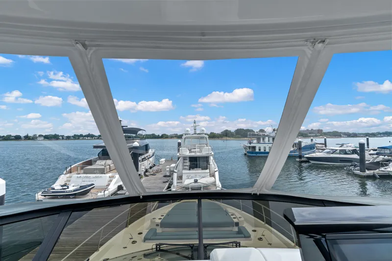 Slide: The Image of Cruisers 57 FLY 2026 - 7142072