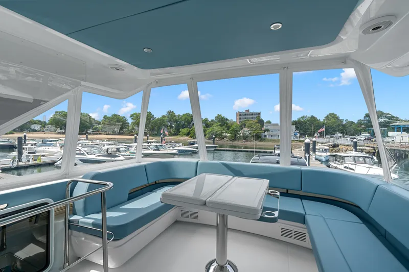Slide: The Image of Cruisers 57 FLY 2026 - 7142057
