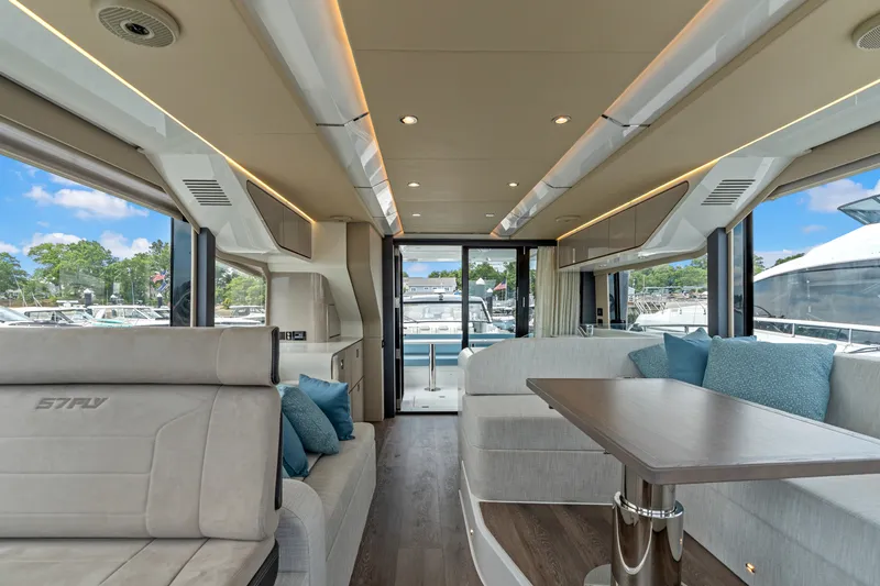 Slide: The Image of Cruisers 57 FLY 2026 - 7142020