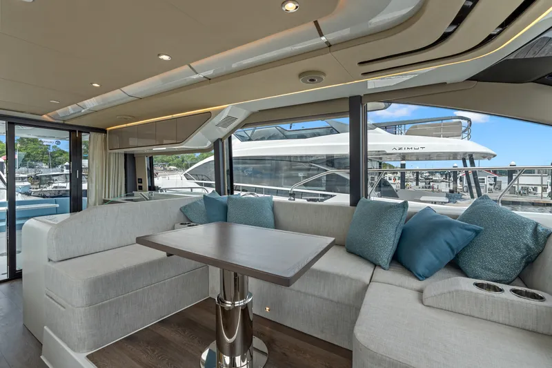 Slide: The Image of Cruisers 57 FLY 2026 - 7142019
