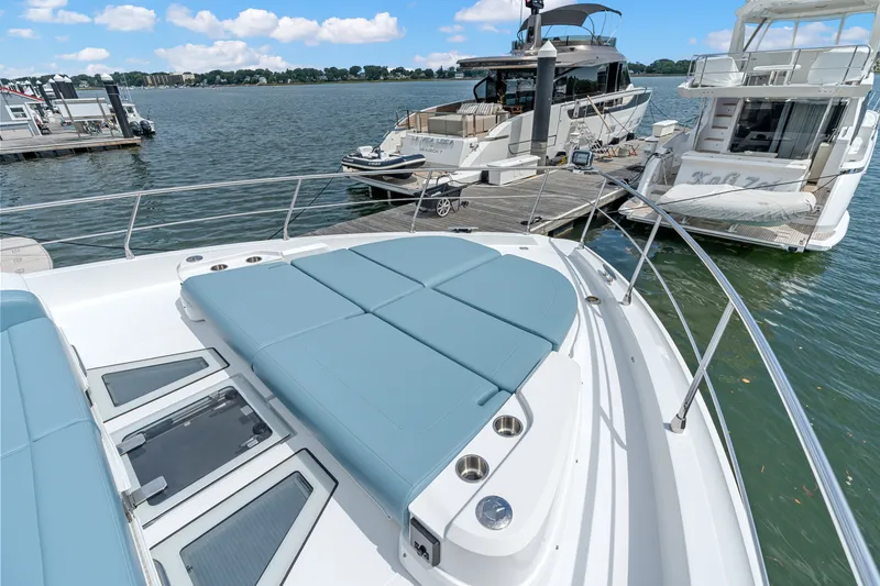 Slide: The Image of Cruisers 57 FLY 2026 - 7142077