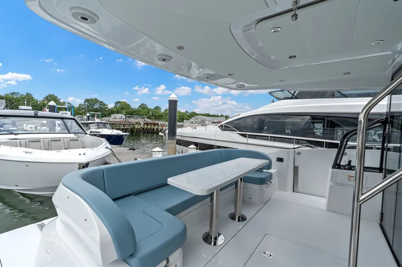 Slide: The Image of Cruisers 57 FLY 2026 - 7142011