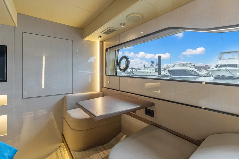 Slide: The Image of Cruisers 57 FLY 2026 - 7142047